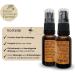 Imkergut Propolisplus Propolis Spray - Refreshing Peppermint & Eucalyptus 20ml | Shop Internationally - Buy Online on GoSupps.com