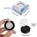 Buy Afflano Shimmery White Glitter Eyeshadow - Highly Pigmented Long Lasting Cruelty Free & Talc Free Makeup | Sparkly Holographic Highlighter - Buy Online on GoSupps.com