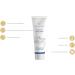 Dentacare Sensitive Toothpaste by Prof. DR. Young - 75ml | Soft Clean System for Gentle Discoloration Removal - Buy Online on GoSupps.com
