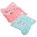 PLAFOPE 2pcs Dry Hair Cap Girl Bathing Hats Quick Drying Hair Hats Swim Caps Towel Hair Drying Caps Hair Bonnet Cartoon Design Hair Caps Headband Elasticity Coral Fleece Child