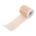 DOITOOL Silicone Scar Tape - 3 Rolls Adhesive Wound Dressings - 33x5.5cm - Household Silica Gel Dressing Stickers - Buy Online on GoSupps.com