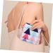 Oatipho 4-Piece Storage Bags for Women | Menstrual Tampon & Bandage Organizers | Perfect Cotton Bags for Period Essentials - Buy Online on GoSupps.com