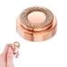 Hair Remover Replacement Heads Compatible with Flawless Generation 1 Facial Hair Removal Replacement Heads Compatible with Finishing Touch Flawless Facial Hair Removal Tool