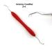 Premium Gracey Set - High-Quality Dental Instruments for Professional Periodontal Care | International Shipping Available - Buy Online on GoSupps.com