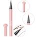  Sloane Pink liquid eyeliner pencil in the shape of a cat's paw quick-drying liquid liner 24-hour waterproof black eyeliner - Buy Online on GoSupps.com