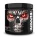 JNX SPORTS  The Ripper! Shredding Thermogenic Fat Burner for Men & Women   Advanced Fast Acting Stim Thermogenesis  Appetite Suppressant  Extreme Energy & Focus Supplement   Fruit Punch  30 Servings