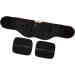HEEPDD Lumbar Support Belt - 360 Support Flexible Adaptation Widened Steel Plate for Ultimate Waist Protection - Ideal for Sports - Buy Online on GoSupps.com