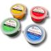 Sensory Direct Therapy Putty - Soft Yellow Slime for Autism & Special Needs | Hand & Finger Exercise for Strengthening & Motor Skills | Non Toxic - Buy Online on GoSupps.com