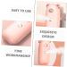 Baluue 3 Pcs Beauty Humidifier Face Handheld Humidifier Facial Mister Portable Abs Pink - Buy Online on GoSupps.com