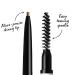 NYX Professional Makeup Highlighter & Contour Stick & Micro Brow Pencil Bundle - Vegan Taupe 02 Universal Light - Perfect Eyebrow & Contour Set for All Skin Types - Buy Online on GoSupps.com