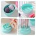 MAGICLULU Makeup Brush Dryer & Cleaner - Ultimate Makeup Brush Holder & Scrubber for Flawless Cosmetic Application - Buy Online on GoSupps.com