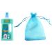 Flash for Pet Lovers Floor Cleaner Removes Pet Odour & Messes Multi-Purpose Liquid Cleaner with a Touch of Febreze Freshness 1L + Our Gift for You - Organza Bag Size 9x7x0.1cm