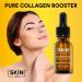 SkinLabo Collagen Active Serum Prevents Wrinkles Reduces and Smoothes Existing Ones with Collagen - 15 ml (Old Version) - Buy Online on GoSupps.com