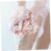 Buy Housoutil Bath Ball Body Sponge - Exfoliating Loofah for Kids & Women | Ideal Bathroom & Shower Wash - Buy Online on GoSupps.com