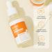  Uzionoie Turmeric Serum For Dark Spot Removal Curcuma Serum Cogic Acid Dark Spots Oil Corrector For Face And Body Natural Nourishing Turmeric Oil Moisturizing Cleanses - Buy Online on GoSupps.com