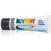 Icy Hot Advanced Relief Pain Cream - 2oz Tube | Fast-Acting Pain Relief - Buy Online on GoSupps.com