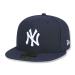 New Era New York Yankees - 59fifty Basecap - Authentic On Field MLB - Navy 62 Navy