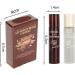 Rouleau de Kit de Brillant L vres 2 Rouleaux d'huile pour les L vres R paration Transparente Nourrissante Hydratante pour la Bouche Gerc e - Buy Online on GoSupps.com
