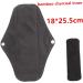 Reusable Mama Pads Washable Towel Cloth Menstrual Pads - Mother Maternity Cloth Towel - Buy Online on GoSupps.com