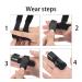 Trigger Finger Splints - 4 Pcs Mallet Finger Brace & Stabilizer for Pain Relief Sprains & Strains - International Shipping Available - Buy Online on GoSupps.com
