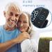 Beurer BC54 Wrist Blood Pressure Monitor | Colour-Coded Risk Indicator | Arrhythmia Detection | Medically Certified | Health Management App | Digital Display - Buy Online on GoSupps.com