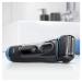 Braun Series 5 Shavers Replacement Foil and Trimmer Head Cassette - Silver Finish - Buy Online on GoSupps.com