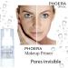 Phoera Face Primer with Invisible Pores, Oil Control, and Added Vitamins - Matte Finish, Long Lasting Makeup Base - 18ml Primer - Buy Online on GoSupps.com