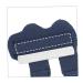 Buy Adjustable Thumb Splint & Mallet Brace - Fastening Tape & Support for Carpal Injury - International Shipping Available - Buy Online on GoSupps.com
