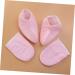 2 Paires Mitaines Isolantes pour Mains et Housse de Bain de Paraffine pour Soins Thermiques Spa - Buy Online on GoSupps.com