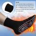 Tomalin Acupressure Self-Heating Shaping Socks - 4PCS-B | Magnetic Tourmaline Slimming & Foot Massage Therapeutic Socks for Health & Wellness | International Shipping Available - Buy Online on GoSupps.com