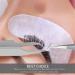 Pack of 3 Stainless Steel Lash Tweezers â€“ Straight & Curved Tip Tools for Eyelash Extensions - Buy Online on GoSupps.com