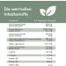 Steiger Naturhof Leberkur - Vegan Liver Health Support with Artichokes Choline Vitamin E & B12 - 60 Capsules for 1 Month - Buy Online on GoSupps.com