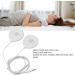 Prenatal Belly Speakers - Baby Bump Headphone for Pregnancy - White (12 Stickers) - Buy Online on GoSupps.com