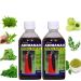 Adivasi Herbal Hair Growth Oil | Controls Hairfall | Strong and Healthy Hair | Repairs Frizzy Hair | Scalp Nourishment | Helps Hair Thickening