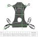 Patient Lift Toileting Sling Medical Transfer Belt For Paralyzed Elderly And Disabled Lift Equipment Patient Walking Sling Transfer Belt - Load 230kg (Size : L) Large - Buy Online on GoSupps.com