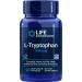 Life Extension L-Tryptophan 500 mg – Promotes Healthy Sleep & Satiety – Gluten-Free – Non-GMO – Vegetarian – 90 Vegetarian Capsules