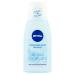 Nivea Gentle Eye Make-up Remover 2 packs of 125 ml Gentle Eye Make-up Remover 125 ml (pack of 2)