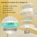 Pakeway Cat Brush - Self-Cleaning Pet Brush for Long & Short Hair | Eliminates Tangles & Undercoat | Air Cushion Design - Buy Online on GoSupps.com