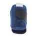Ymiko Hammer Toe Straightener - Left Toe Corrector Fixation Strap - Buy Online on GoSupps.com