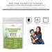 Buy 100g Pure Saw Palmetto Extract Powder - No Additives High Dosage Natural & Vegan - Serenoa Repens for Optimal Health - Buy Online on GoSupps.com
