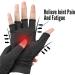 Buy Copper Compression Arthritis Gloves - High Copper Infused Pain Relief for Men & Women - Buy Online on GoSupps.com