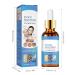 Botox Stock Solution & Anti Aging Serum (2Pcs) - Suitable For All Skin - Buy Online on GoSupps.com