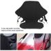 HURRISE Waterproof Padded Kayak Seat with Back Support and Adjustable Straps for Kayaking, Canoeing, Fishing - Buy Online on GoSupps.com