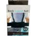 Adjustable Back Support Brace Work Belt for Heavy Lifting - Lumbar Support Suspenders - Buy Online on GoSupps.com