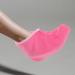 TOYANDONA Paquet Paraffine Pieds 2 Paires pais Bordure Blanc Rose Housses Isolantes pour Th rapie la Cire Soins Spa et P dicure Professionnels Accessoires pour Bain de Cire Chaude - Buy Online on GoSupps.com