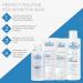  The Face Shop Dr.Belmeur Daily Repair Foam Cleanser 150ml - Buy Online on GoSupps.com