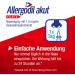 Allergodil Acute Allergy Relief: Forte Nasal Spray & Eye Drops | Fast-Acting Anti-Allergic Combination with Azelastine | 10ml + 4ml + Bonus Handkerchiefs - Buy Online on GoSupps.com