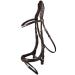 WALDHAUSEN Waldhausen S-Line bridle Sensation VB brown