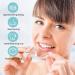 Mouthguard for Teeth Grinding | Moldable Night Guard & Dental Splints - Shop Internationally - Buy Online on GoSupps.com