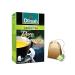 Dilmah Dilmah | Pure Green Tea 100% Natural | Ceylon Green Tea Filters Incarto Unique - 20 Tea Bags (30 Gr)